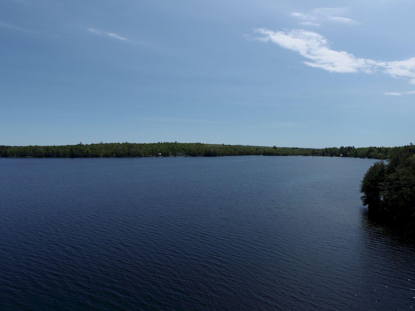 11-12 Rocky Point Road Embden, ME 04958 - Photo 74 of 75 DJI_0015