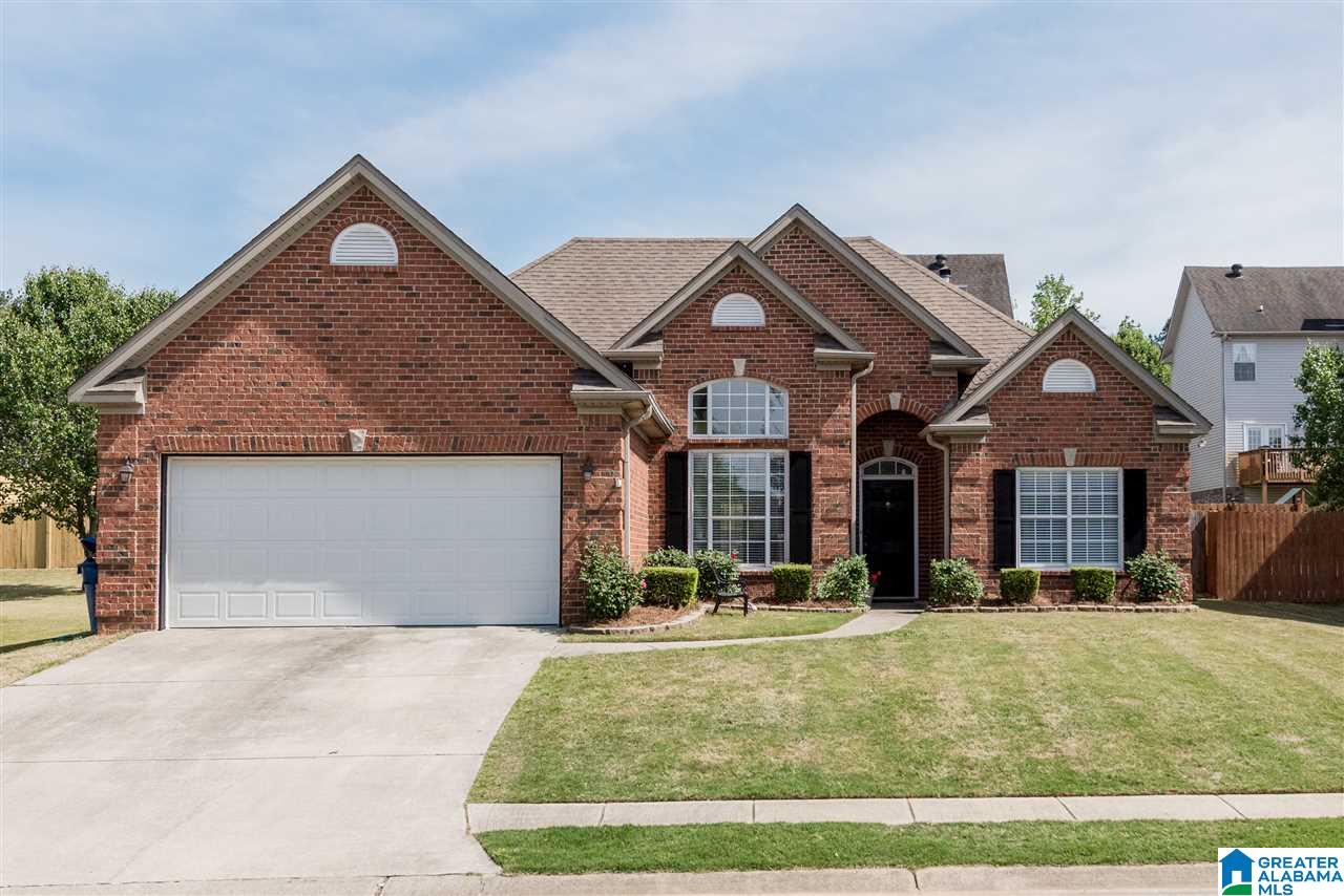 453 Bentmoor Way Helena, AL 35080 - Photo 1 of 44