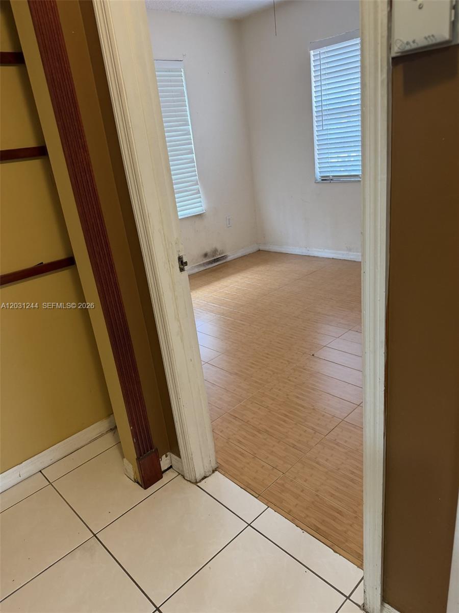 13752 Southwest 156th Street Miami, FL 33177 - Photo 11 of 14 a view of front door