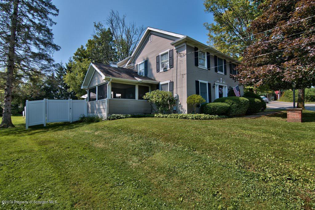 106 Fairview Road Clarks Summit, PA 18411 - Photo 54 of 54 Gallery Image 54