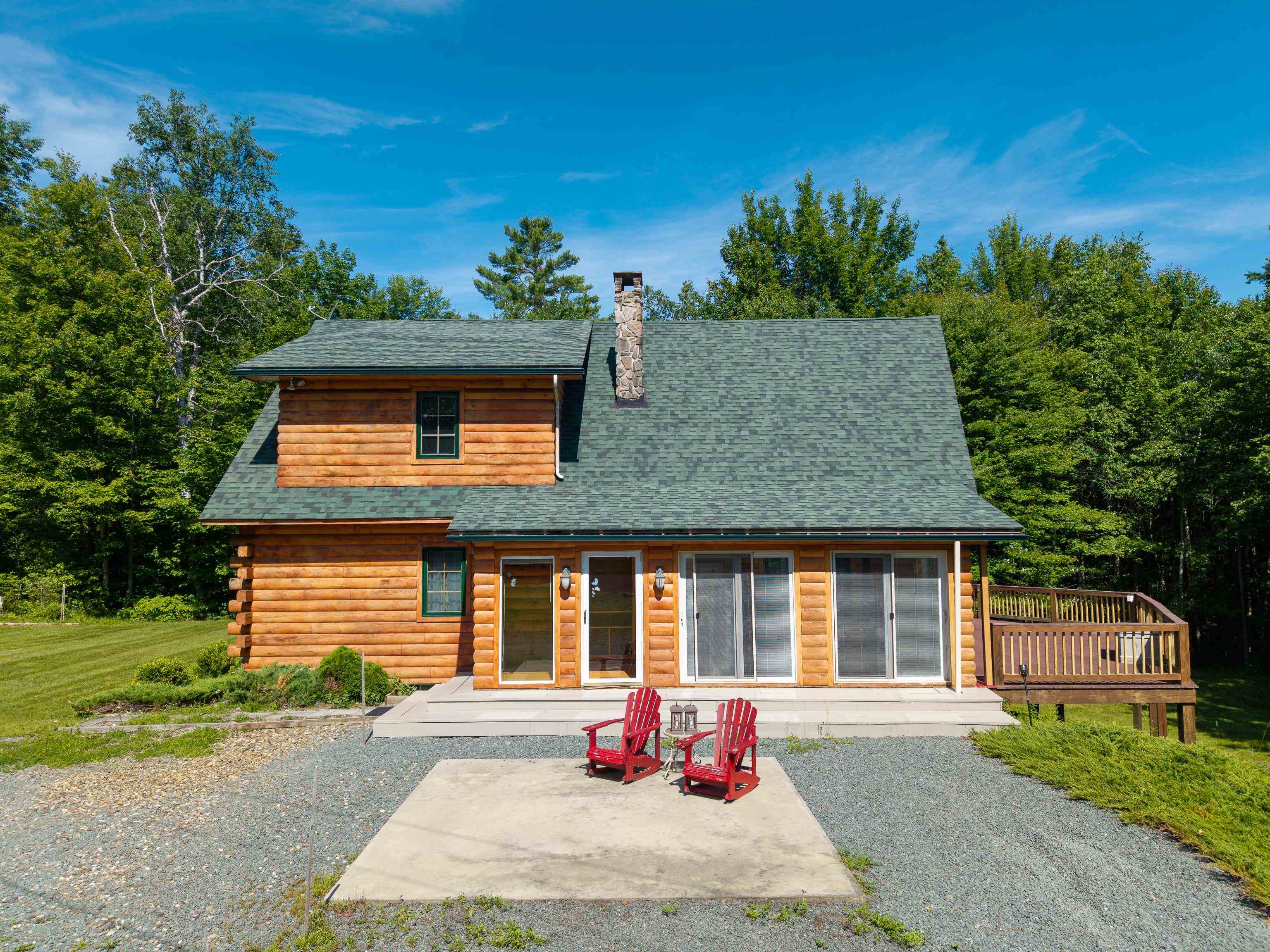 1988 Hudson Road Waterford, VT 05824 - Photo 46 of 50
