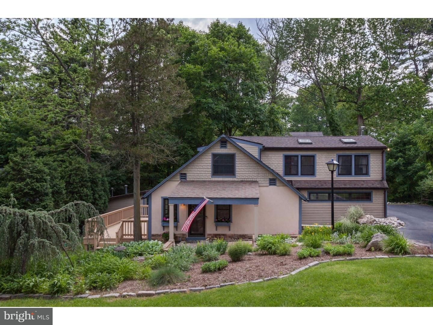 46 Grubb Road Malvern, PA 19355 - Photo 2 of 25 Exterior Front