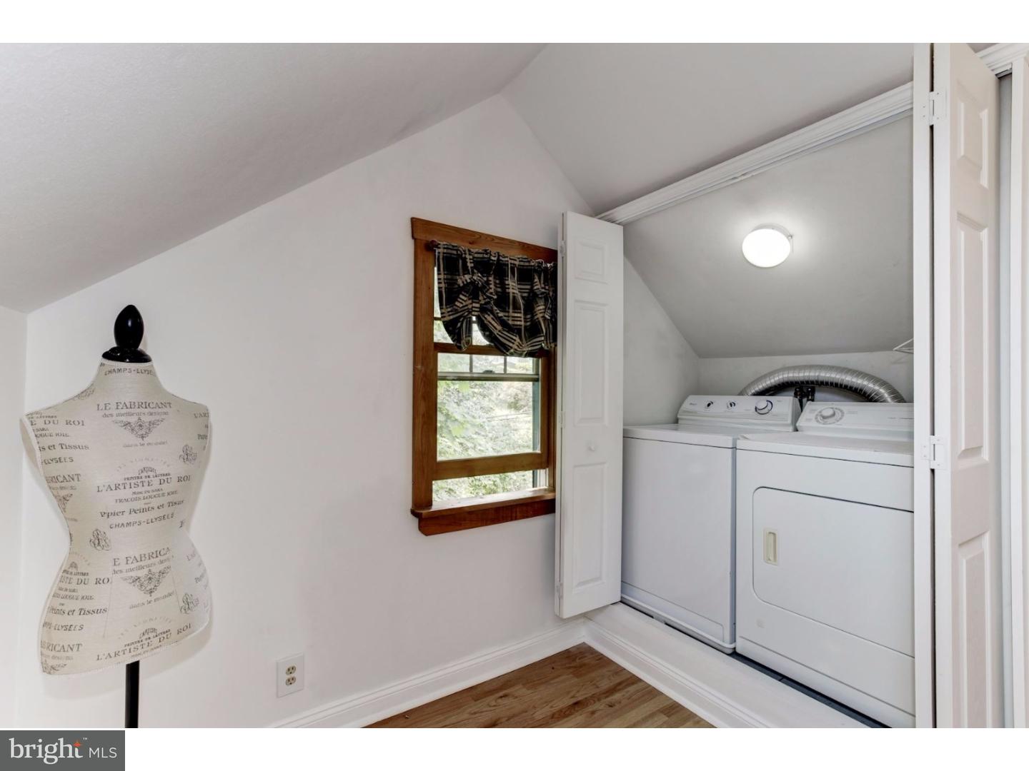 46 Grubb Road Malvern, PA 19355 - Photo 22 of 25 Laundry Room