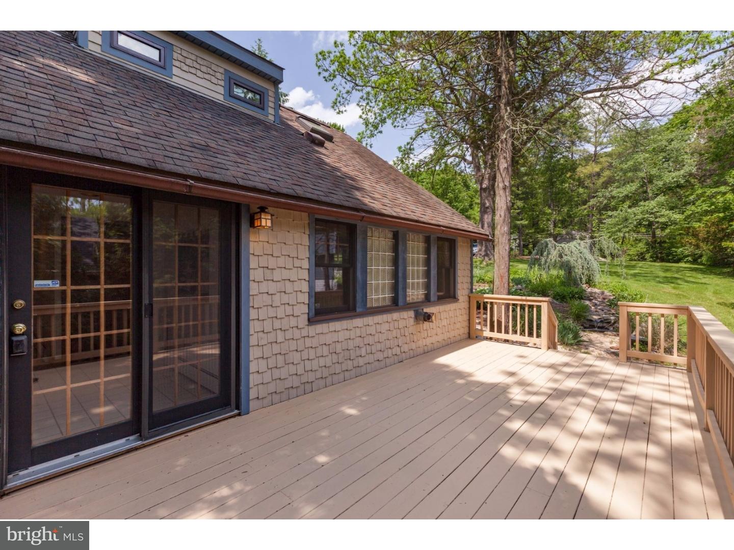 46 Grubb Road Malvern, PA 19355 - Photo 25 of 25 Deck