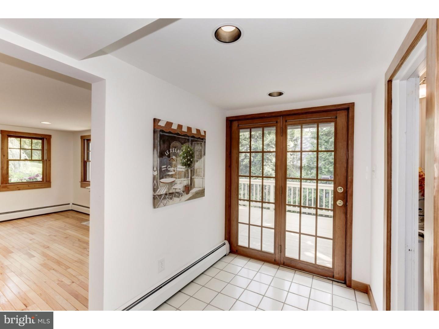 46 Grubb Road Malvern, PA 19355 - Photo 6 of 25 Foyer