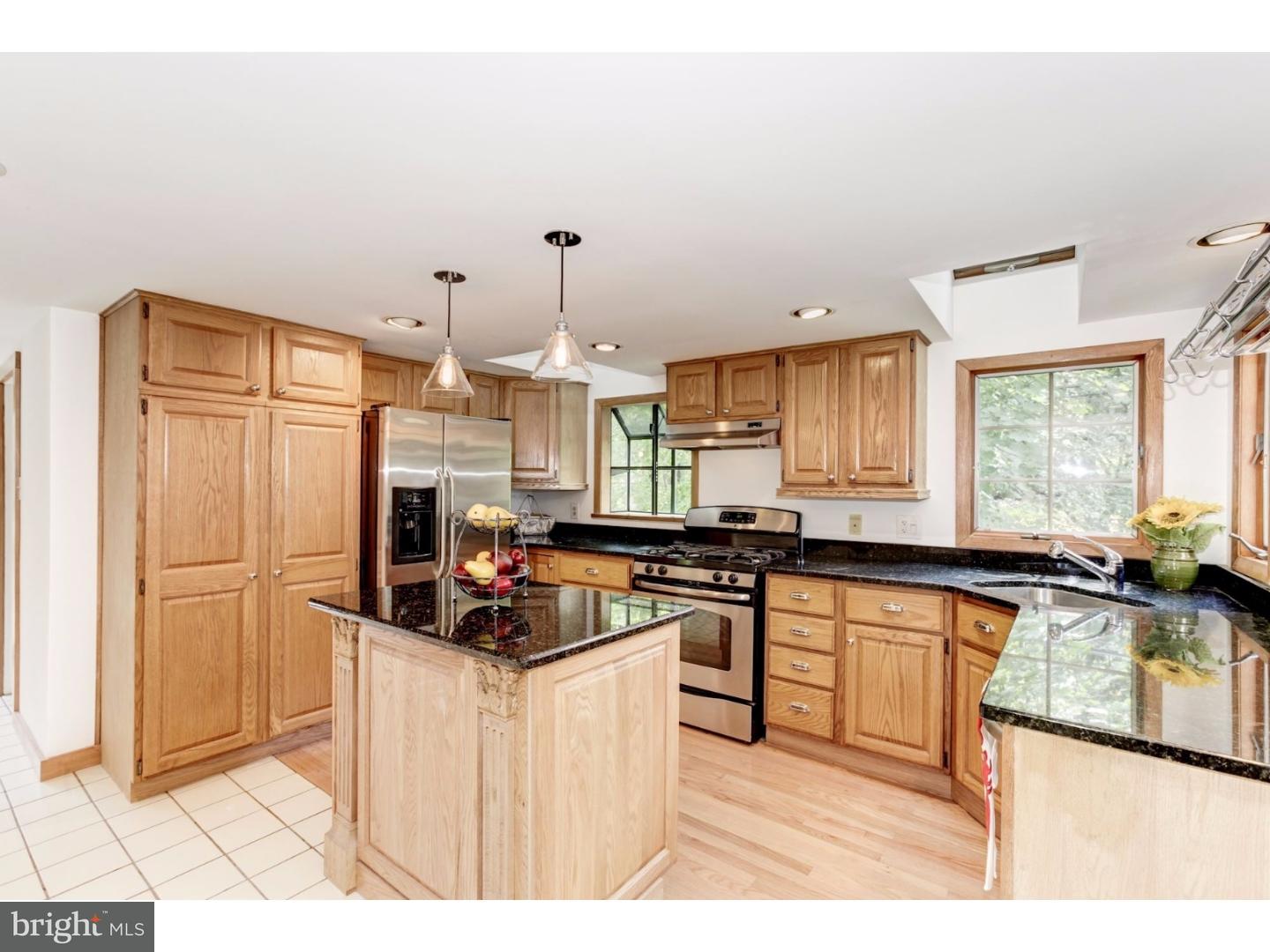 46 Grubb Road Malvern, PA 19355 - Photo 7 of 25 Kitchen