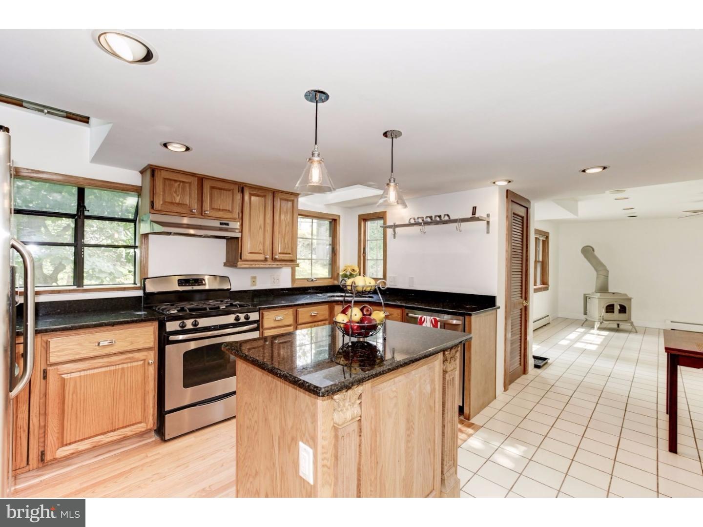 46 Grubb Road Malvern, PA 19355 - Photo 8 of 25 Kitchen