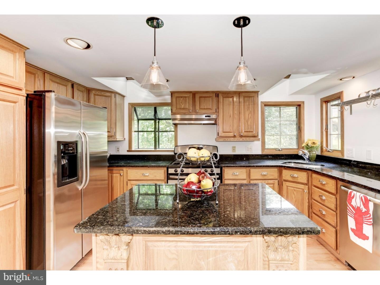 46 Grubb Road Malvern, PA 19355 - Photo 9 of 25 Kitchen