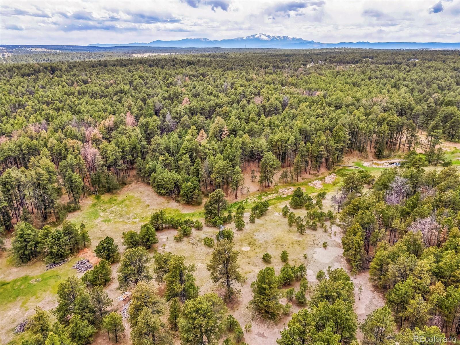 10655 Hardy Road Colorado Springs, CO 80908 - Photo 1 of 32