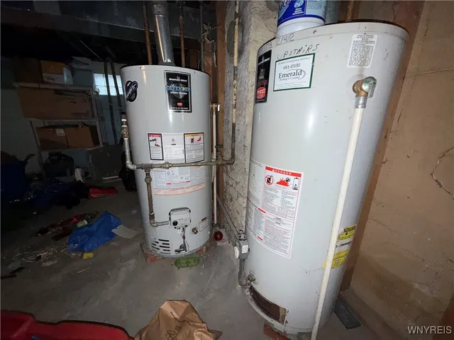 $149,900 | 51 Gladstone Street, Buffalo, NY 14207