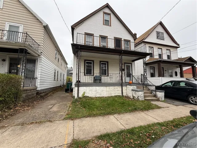 $149,900 | 51 Gladstone Street, Buffalo, NY 14207