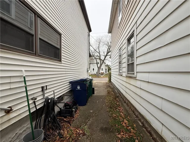 $149,900 | 51 Gladstone Street, Buffalo, NY 14207