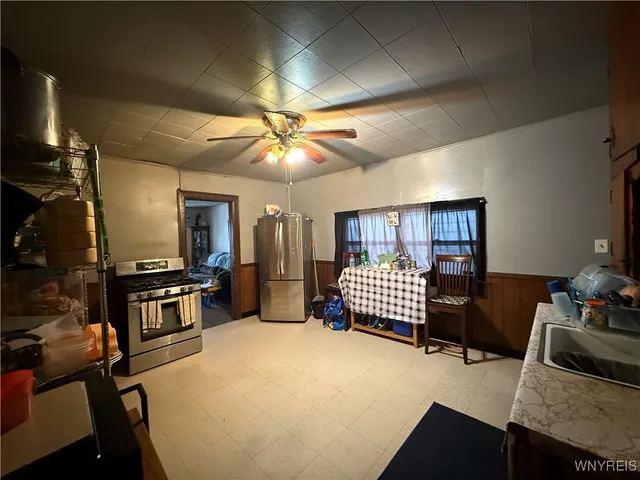 $149,900 | 51 Gladstone Street, Buffalo, NY 14207