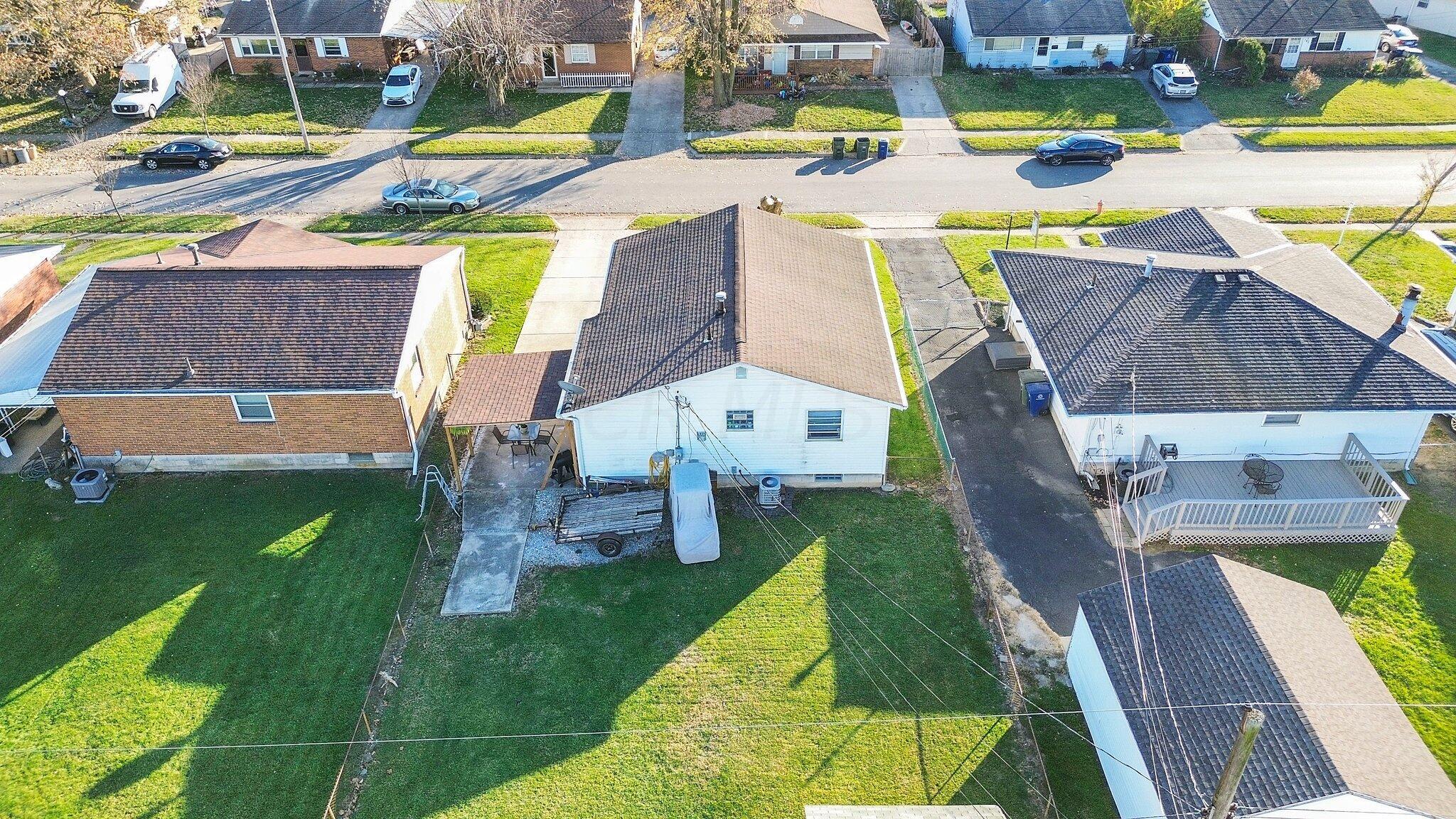 182 Calahan Road Columbus, OH 43207 - Photo 29 of 43 Welcome Home