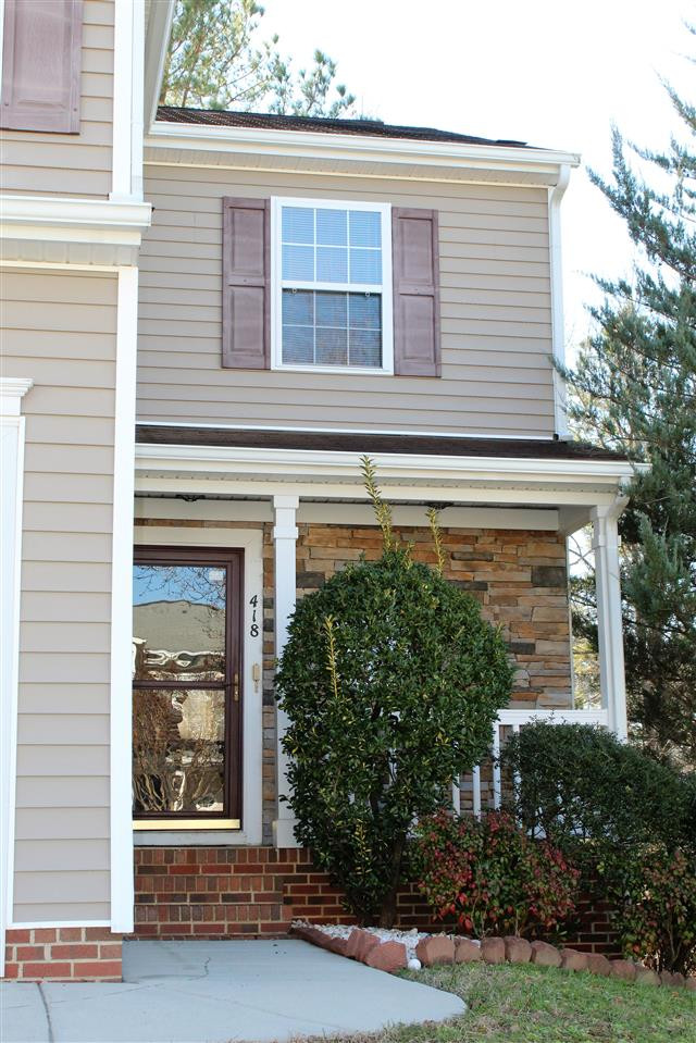 418 Hanson Road Durham, NC 27713 - Photo 2 of 11 Photo 2