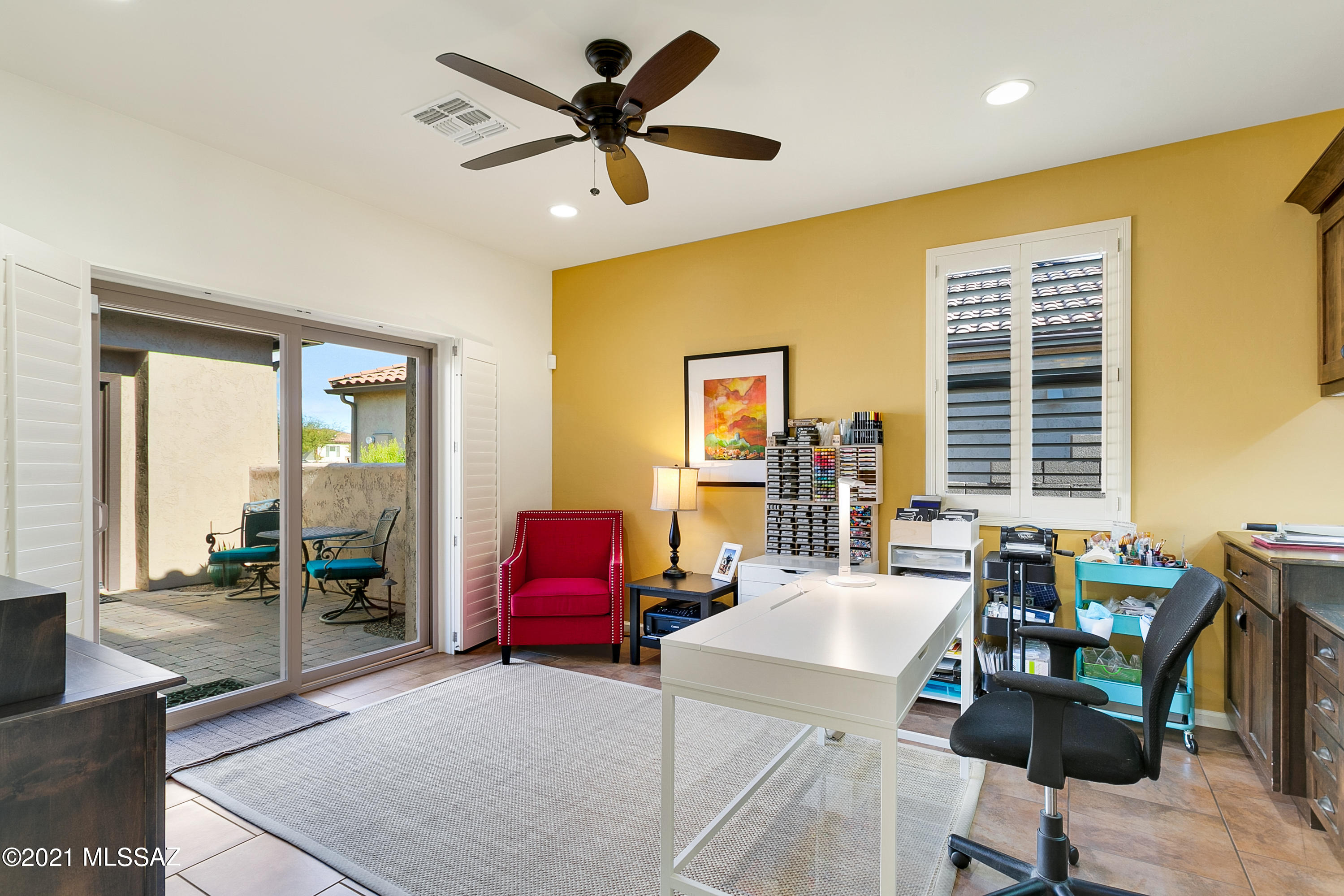 62713 East Sandlewood Road Tucson, AZ 85739 - Photo 6 of 35