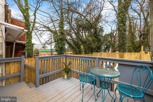 $275,000 | 1004 West 41st Street, Baltimore, MD 21211