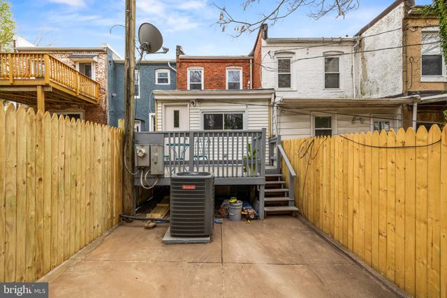 $275,000 | 1004 West 41st Street, Baltimore, MD 21211