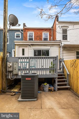 $275,000 | 1004 West 41st Street, Baltimore, MD 21211