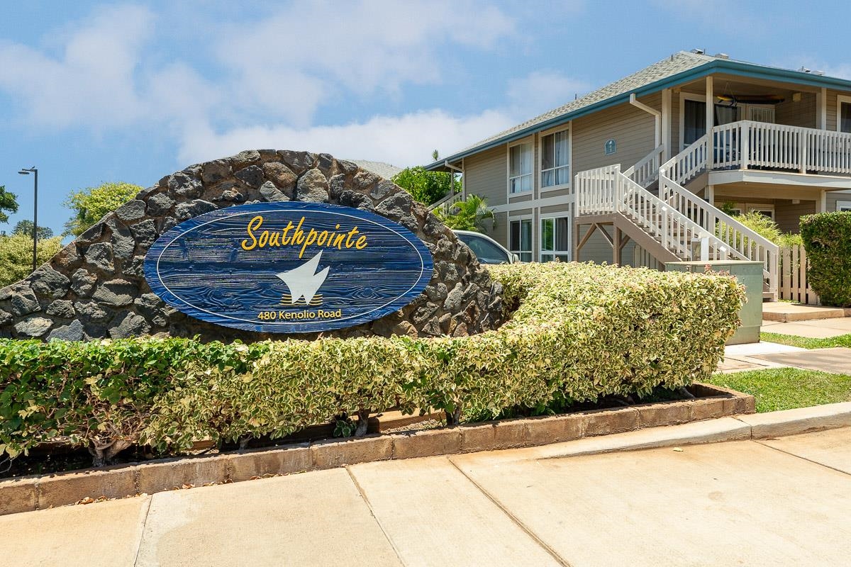 480 Kenolio Road, Unit 7102 Kihei, HI 96753 - Photo 49 of 50