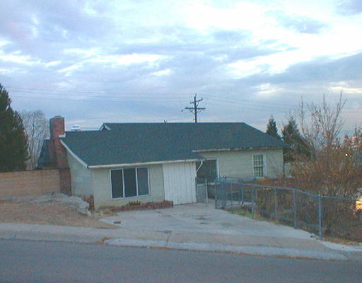 10 Volmer Way Reno, NV 89512 - Photo 1 of 1