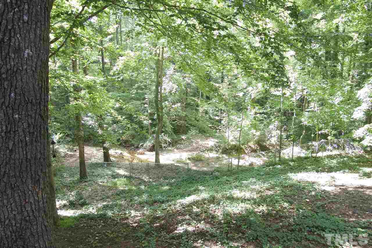 4917 Oak Park Road Raleigh, NC 27612 - Photo 25 of 25 a view of a yard