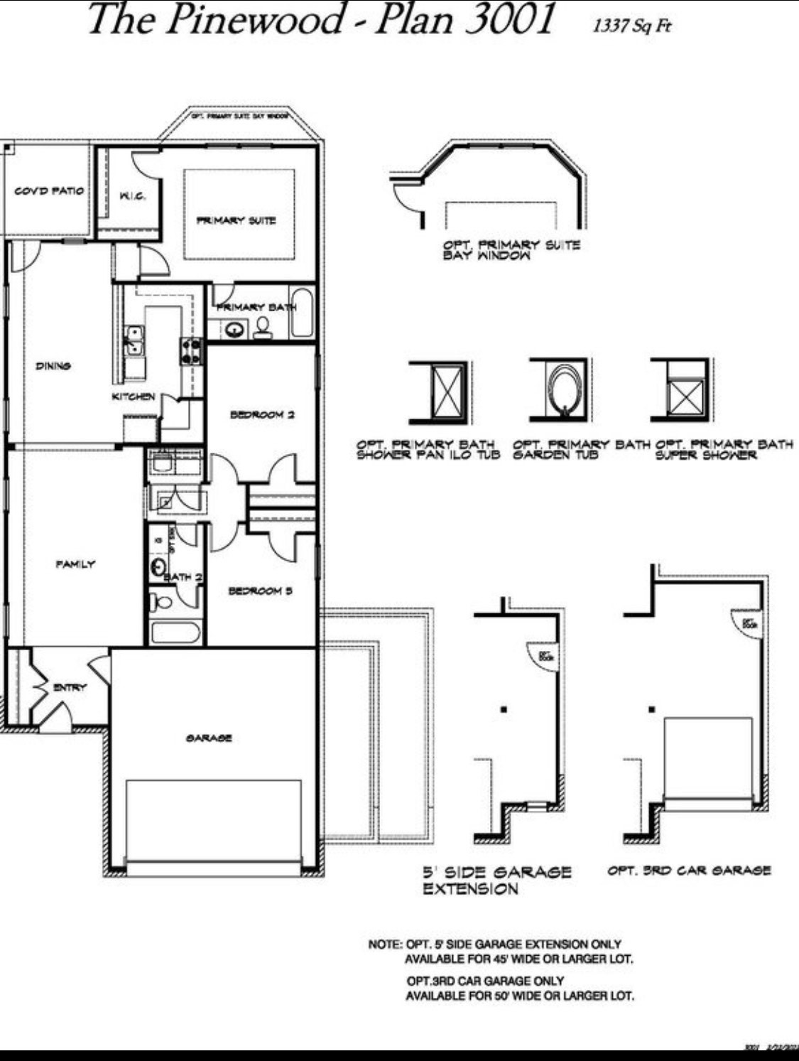 2255 Middle Rdg Drive Conroe, TX 77301 - Photo 17 of 17 a picture of a park