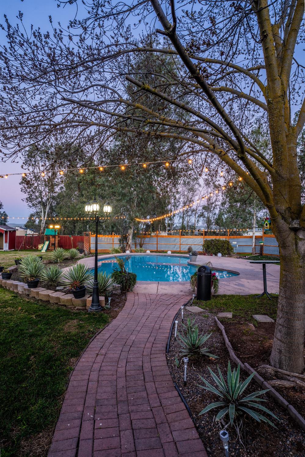 14587 Brookhill Road Madera, CA 93636 - Photo 31 of 40 Gallery Image 31
