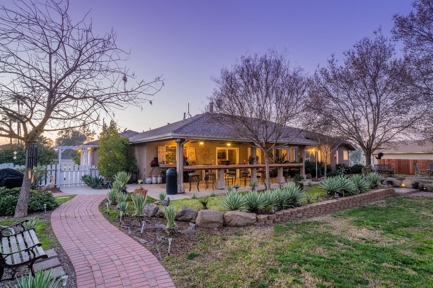 14587 Brookhill Road Madera, CA 93636 - Photo 34 of 40 Gallery Image 34