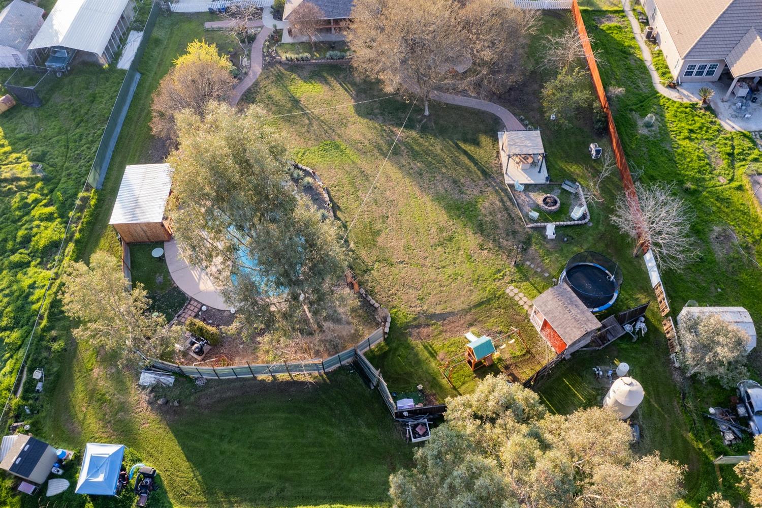14587 Brookhill Road Madera, CA 93636 - Photo 35 of 40 Gallery Image 35