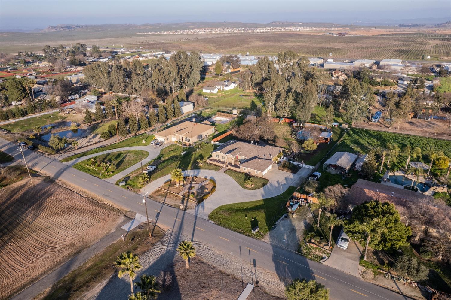 14587 Brookhill Road Madera, CA 93636 - Photo 36 of 40 Gallery Image 36