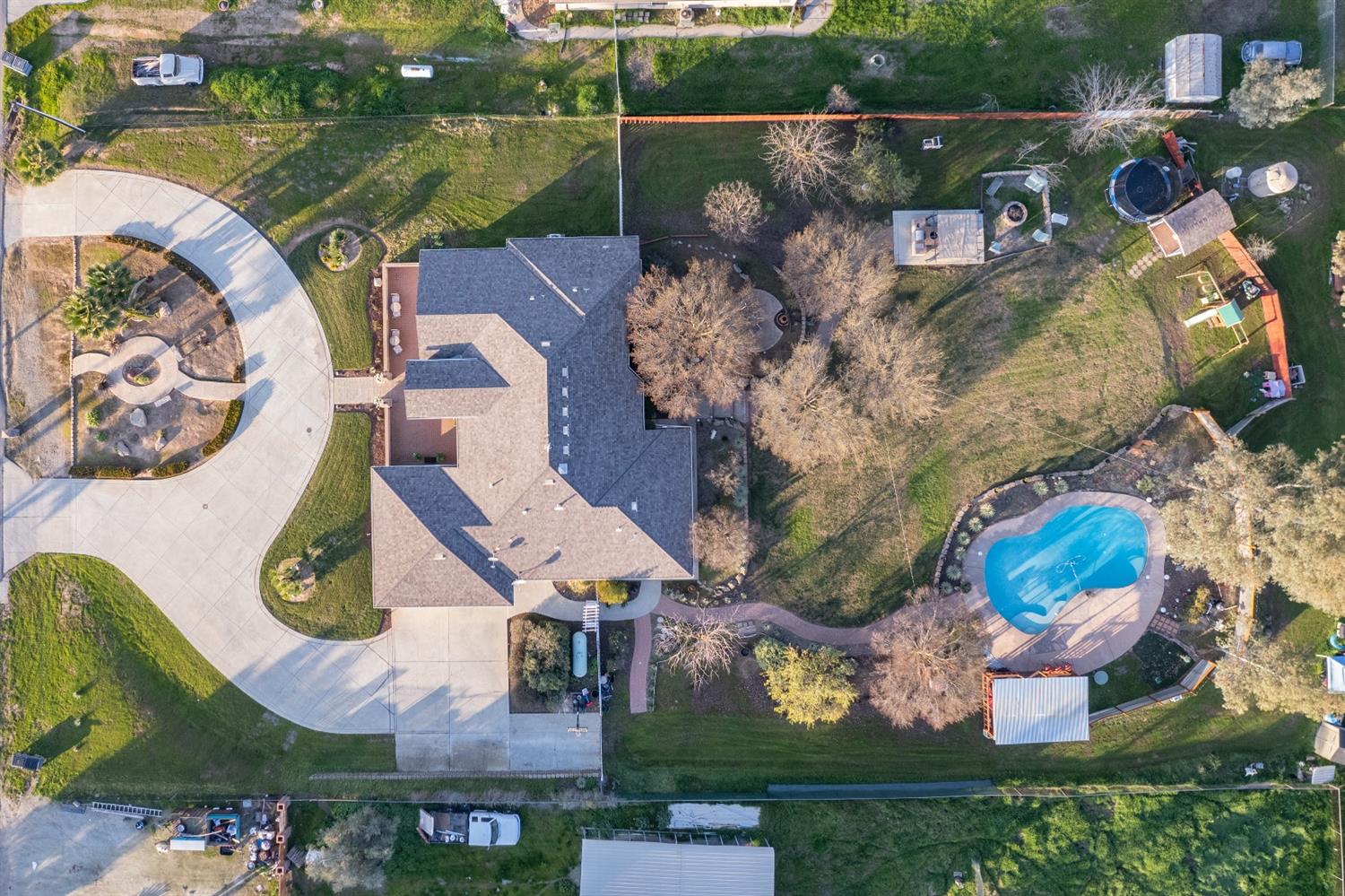 14587 Brookhill Road Madera, CA 93636 - Photo 38 of 40 Gallery Image 38