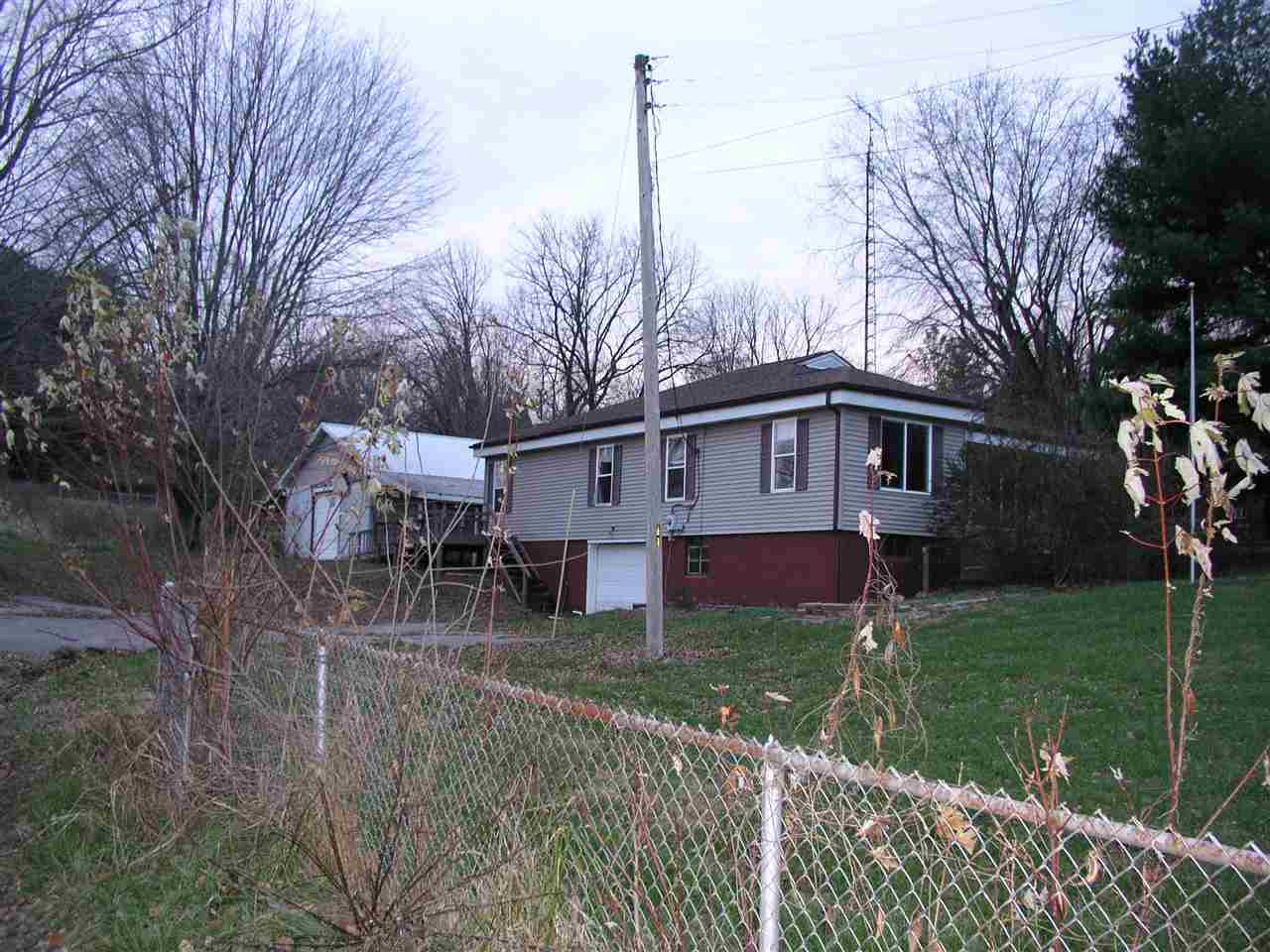 137 Bartlettsville Road Bedford, IN 47421 - Photo 1 of 7 Gallery Image 1