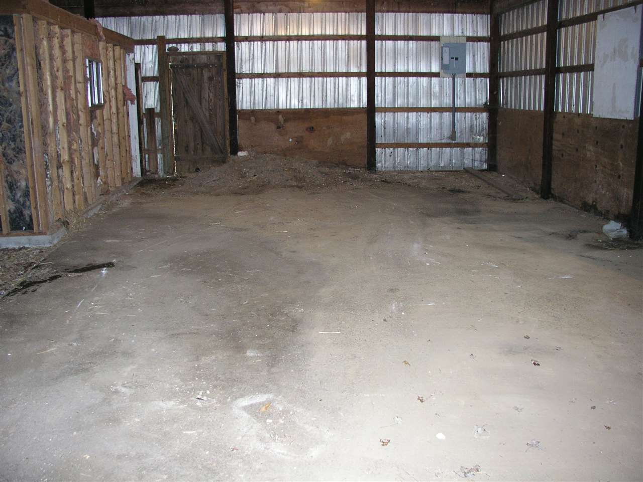 137 Bartlettsville Road Bedford, IN 47421 - Photo 7 of 7 Gallery Image 7
