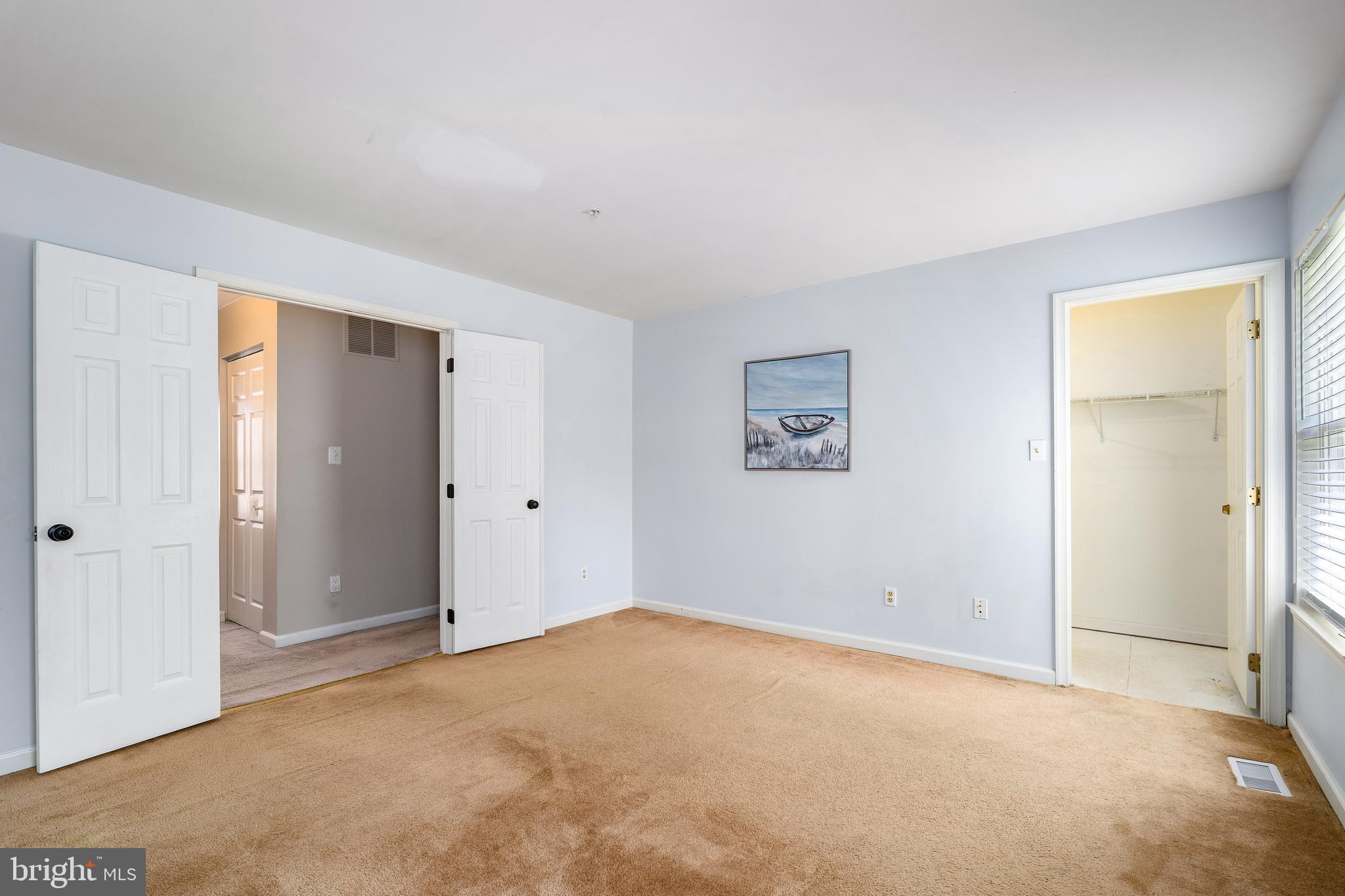81 Starboard Court Perryville, MD 21903 - Photo 15 of 27 PRIMARY BEDROOM