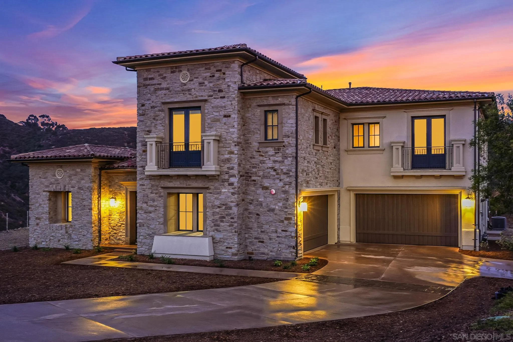 18021 Cerro Del Sol Rancho Santa Fe, CA 92067 - Photo 1 of 32 Gallery Image 1