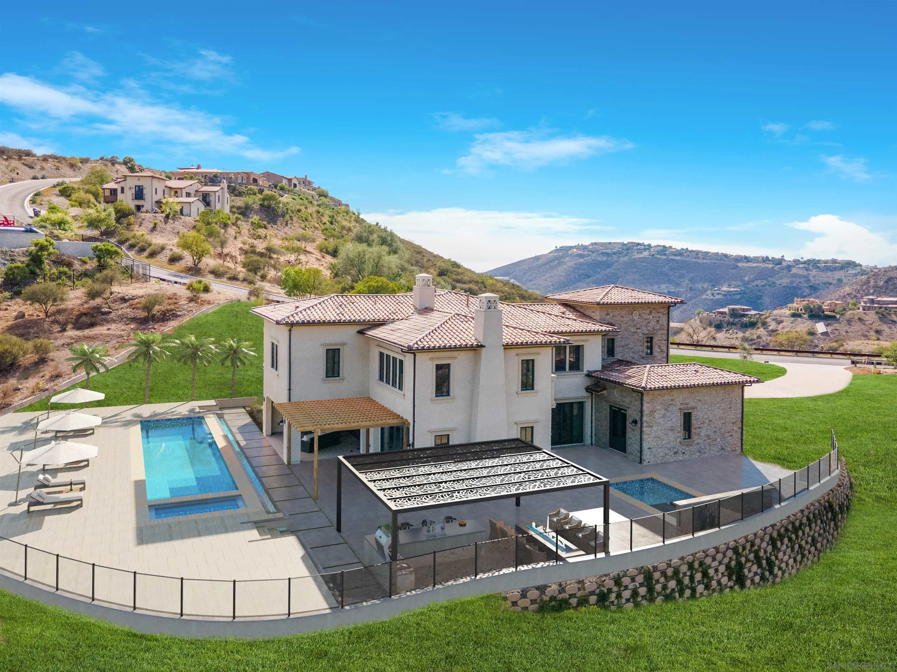 18021 Cerro Del Sol Rancho Santa Fe, CA 92067 - Photo 3 of 32 Gallery Image 3