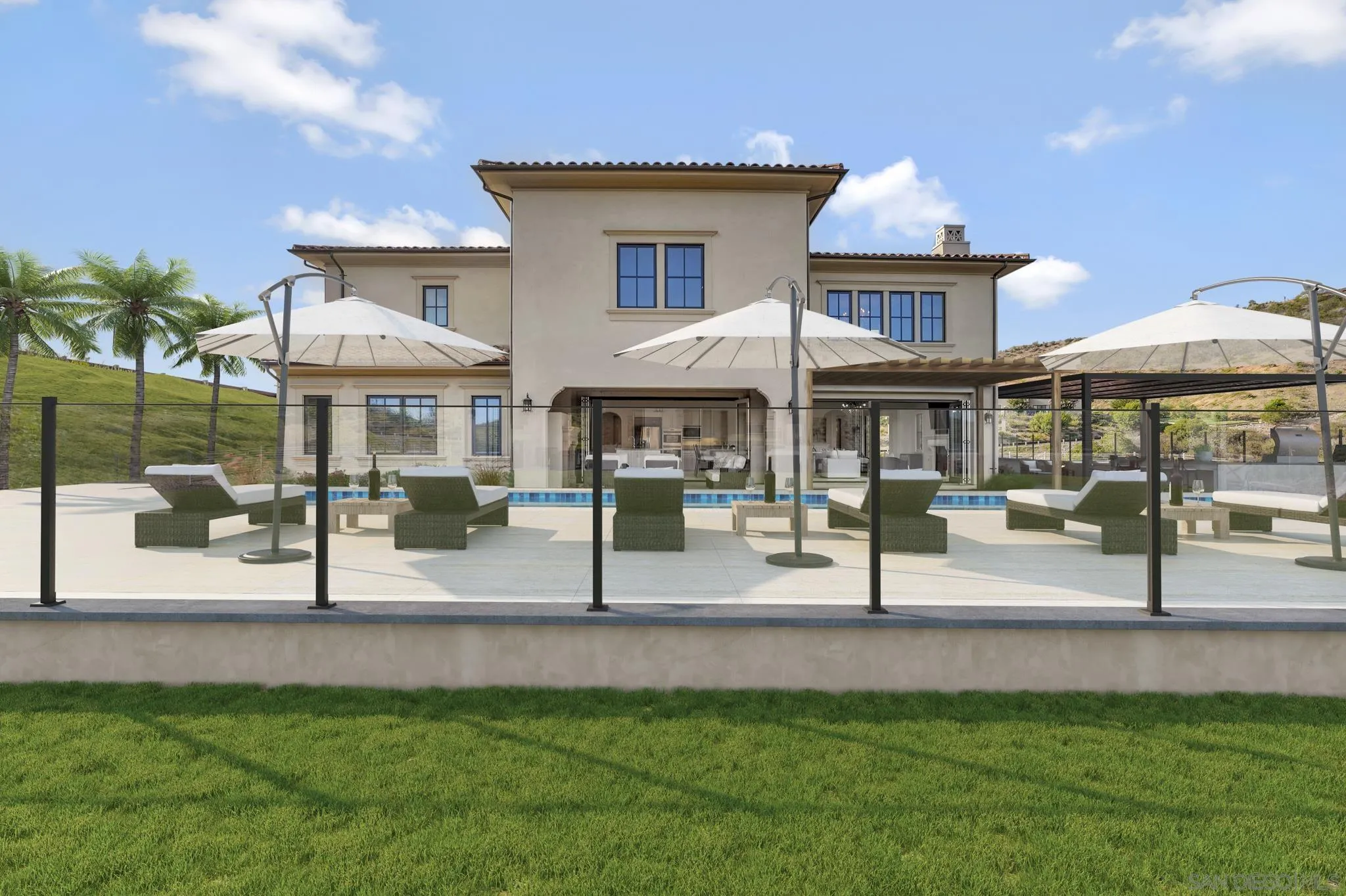 18021 Cerro Del Sol Rancho Santa Fe, CA 92067 - Photo 5 of 32 Gallery Image 5
