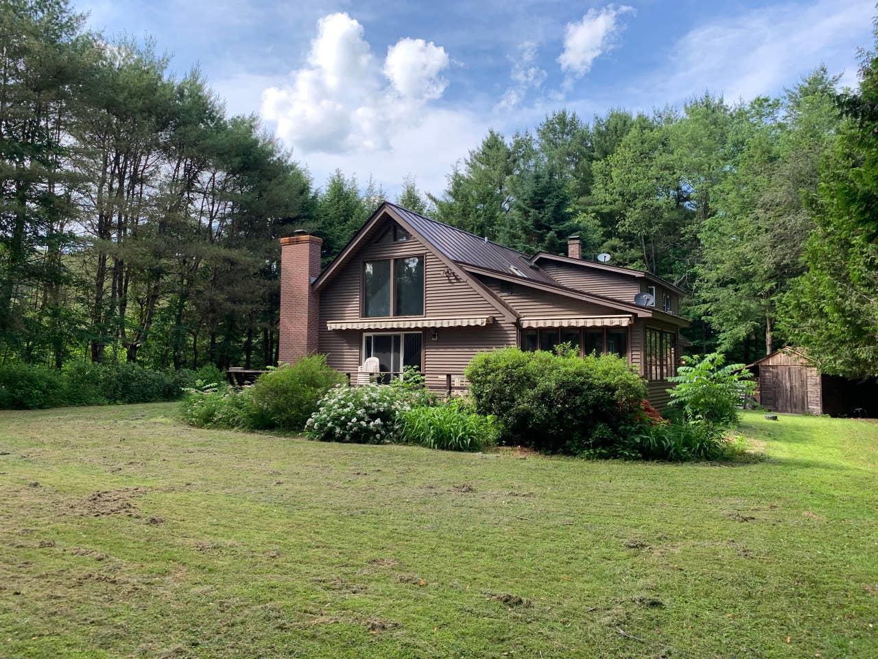 88 Grandview Road Fairlee, VT 05045 - Photo 1 of 19 Gallery Image 1