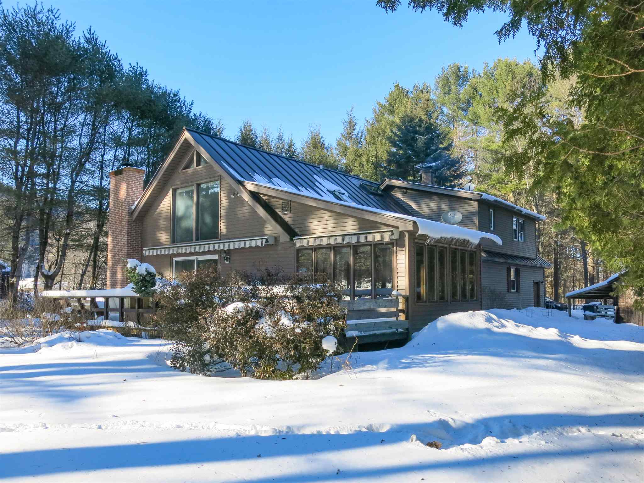 88 Grandview Road Fairlee, VT 05045 - Photo 16 of 19 Gallery Image 16