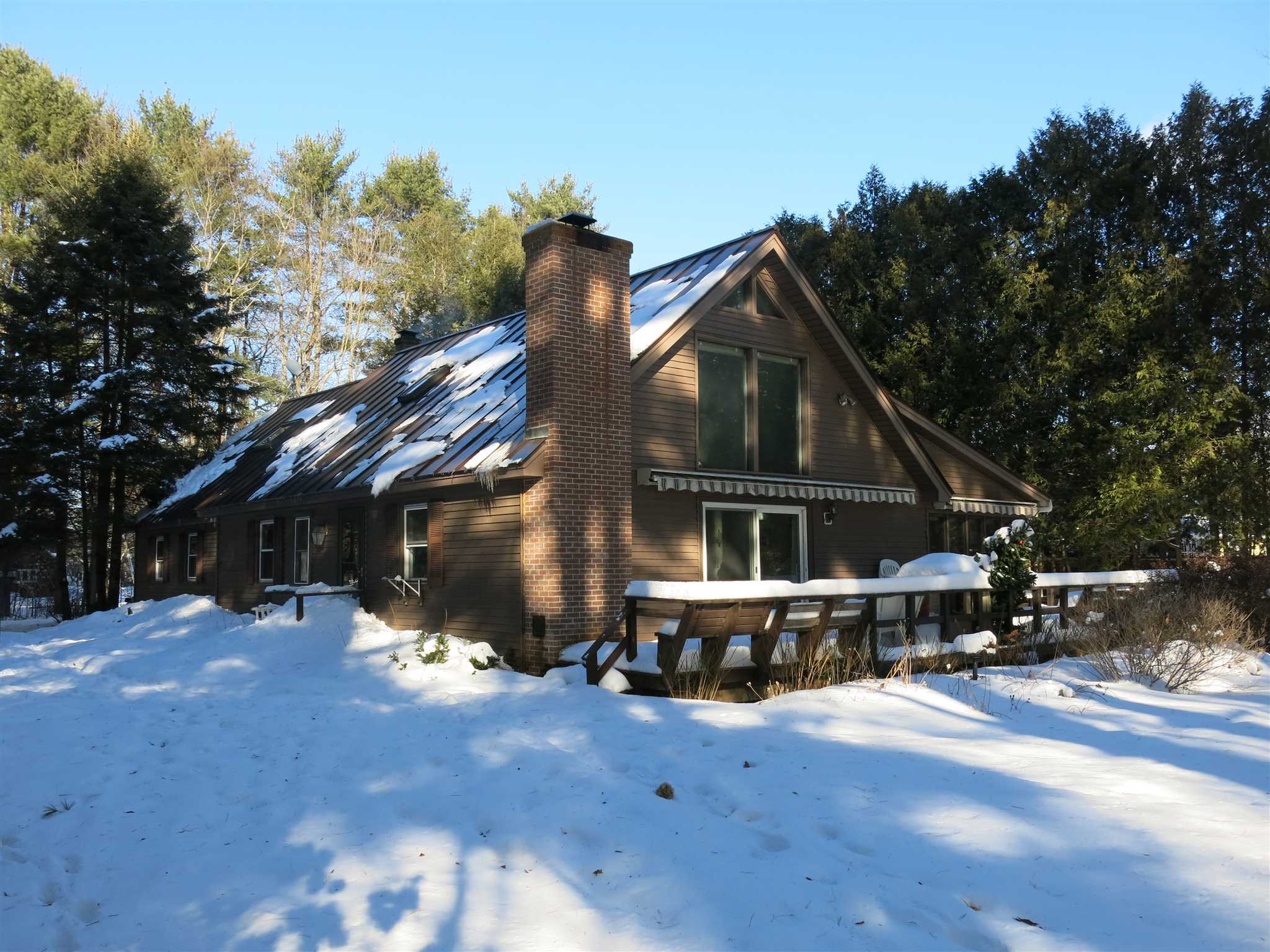 88 Grandview Road Fairlee, VT 05045 - Photo 17 of 19 Gallery Image 17