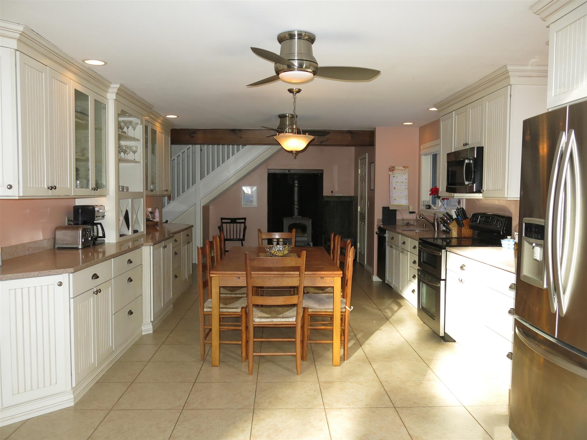 88 Grandview Road Fairlee, VT 05045 - Photo 3 of 19 Gallery Image 3