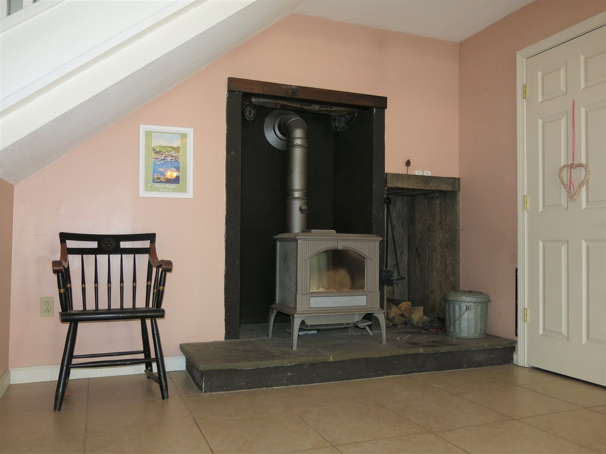 88 Grandview Road Fairlee, VT 05045 - Photo 6 of 19 Gallery Image 6