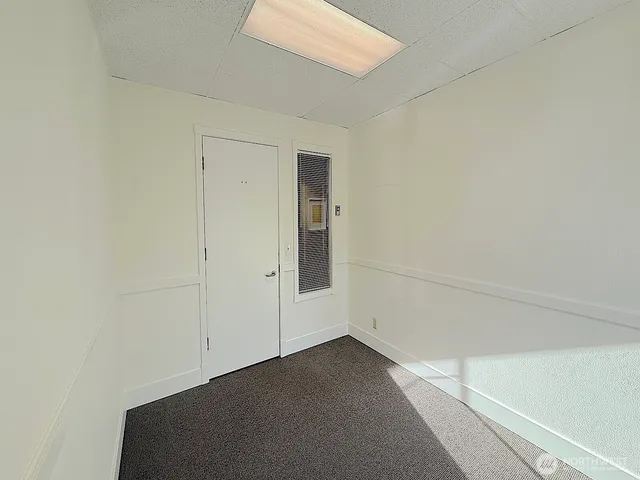 a view of small space