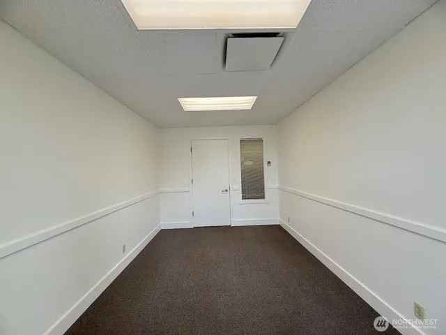 a view of small space