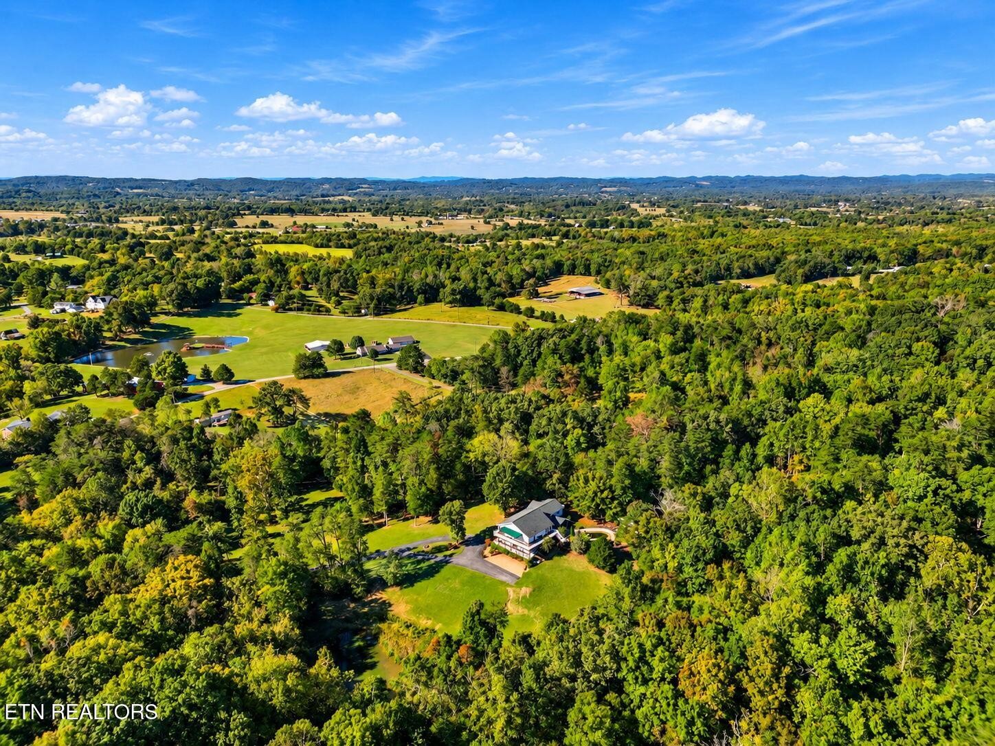 8414 Bud Hawkins Road Corryton, TN 37721 - Photo 53 of 56 Gallery Image 53
