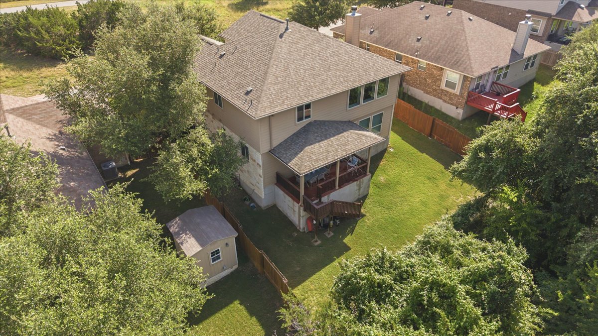 561 Stone View Trail Austin, TX 78737 - Photo 36 of 38