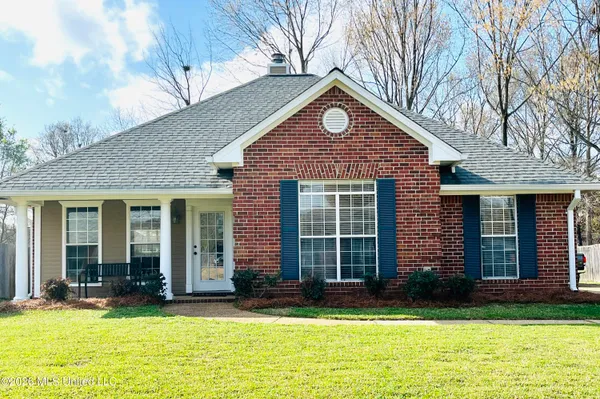 $244,000 | 344 White Oak Drive, Brandon, MS 39047