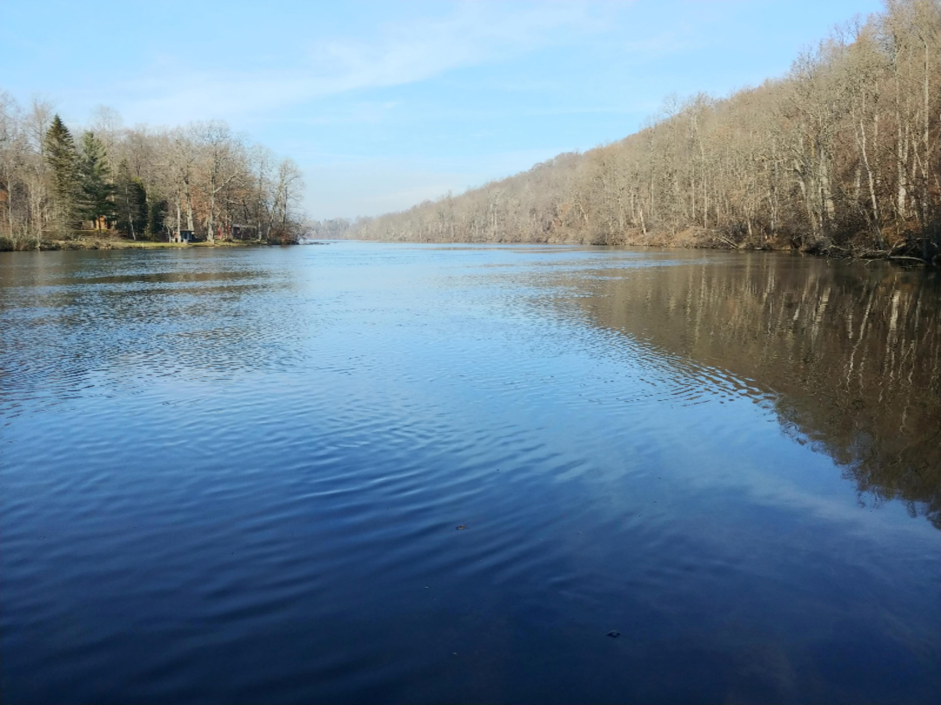 Range Line Road Berrien Springs, MI 49103 - Photo 1 of 3 Brandt 109 Acres Photo 3
