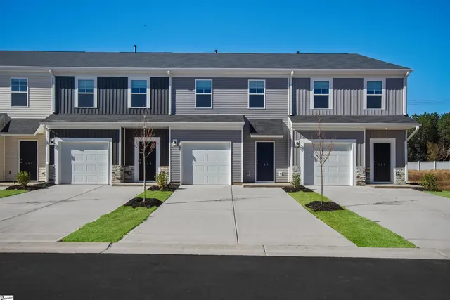 $209,000 | 130 Randwick Lane, Greer, SC 29651